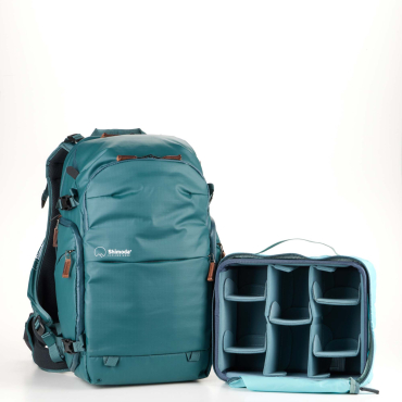 Shimoda Explore v2 25 Women's Starter Kit (Med ML CU) - Teal