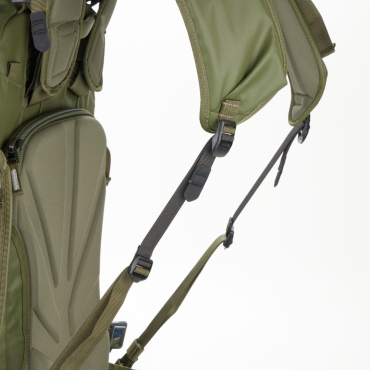 Shimoda Kit Booster de sangle