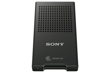 Sony MRW-G1 CFexpress Typ B/XQD Card Reader