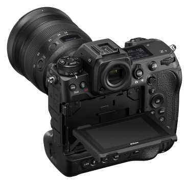Preview: Nikon Z 9 Camera Body Kit