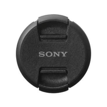 Sony capuchon d'objectiv 55 mm