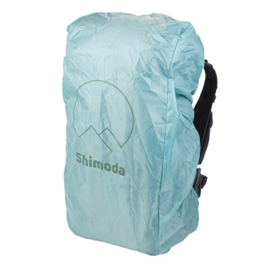 Shimoda Housse de Pluie pour 40 + 60
